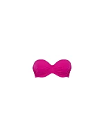 Style Catalina Top Bikini - horní díl 8771-1 passion pink - RosaFaia Style Catalina Top Bikini - horní díl 8771-1 passion pink - RosaFaia