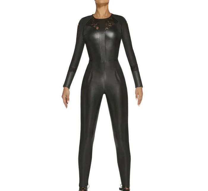 Bas Bleu Rosie kolor:black