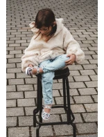 Dětské balerínky v model 21610923 - Boto