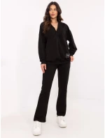 Sada EM KMPL model 20822448 černá - FPrice Sada EM KMPL model 20822448 černá - FPrice