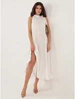 Šaty IT SK 20990.96 ecru