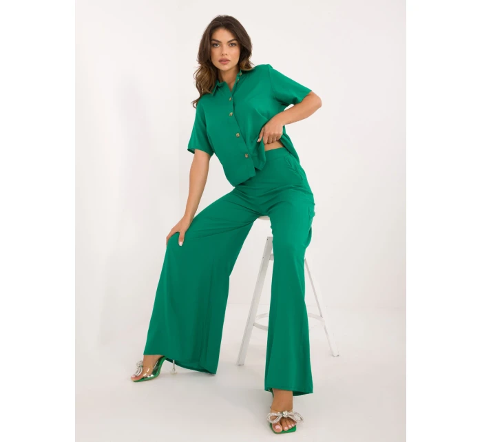 Sada LK KMPL 509714.20 zelená Sada LK KMPL 509714.20 zelená