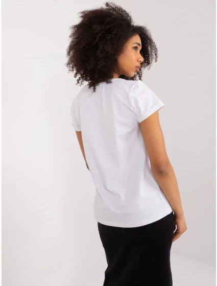 Halenka RV BZ 9624.70 bílých