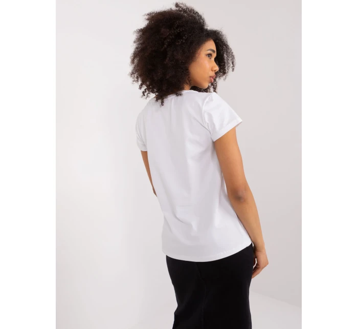 Halenka RV BZ 9624.70 bílých