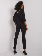 Souprava RV KMPL 7363.25P černá