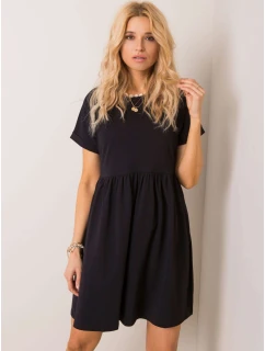 Šaty RV SK 5672.03P černá