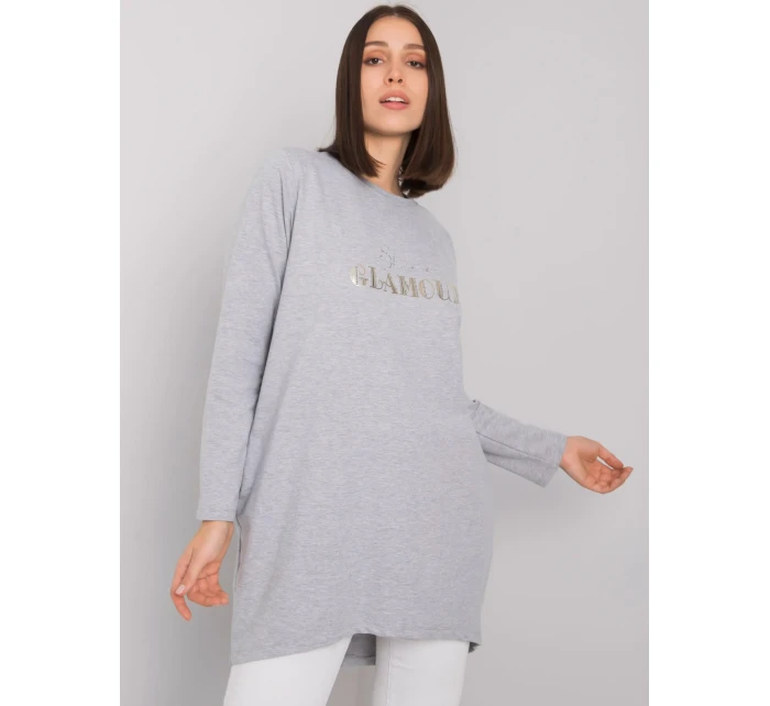 Tunika RV TU 7277.76P šedá