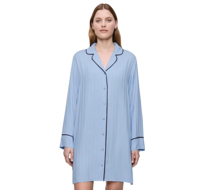 Dámská noční košile Amourette Jacquard NDW - Triumph