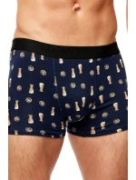 PÁNSKÉ VZOROVANÉ BOXERKY PREMIUM BB006 PÁNSKÉ VZOROVANÉ BOXERKY PREMIUM BB006