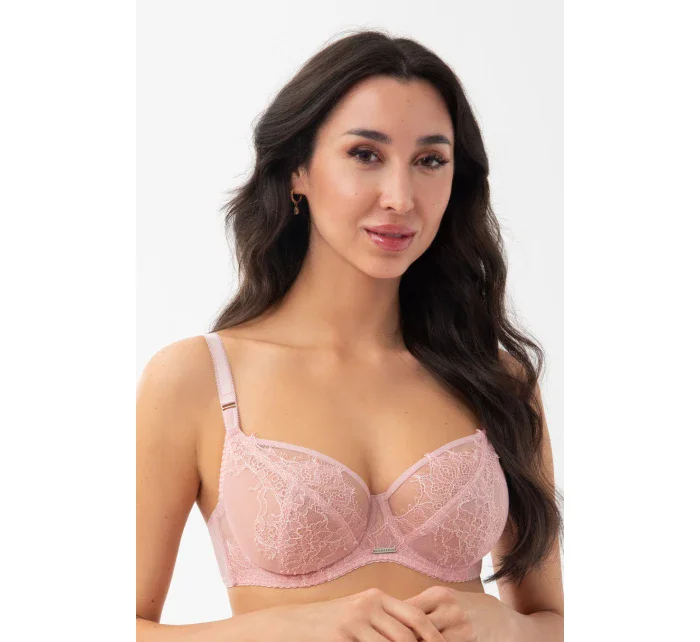 SOFT BRA model 21194570 - Gorsenia
