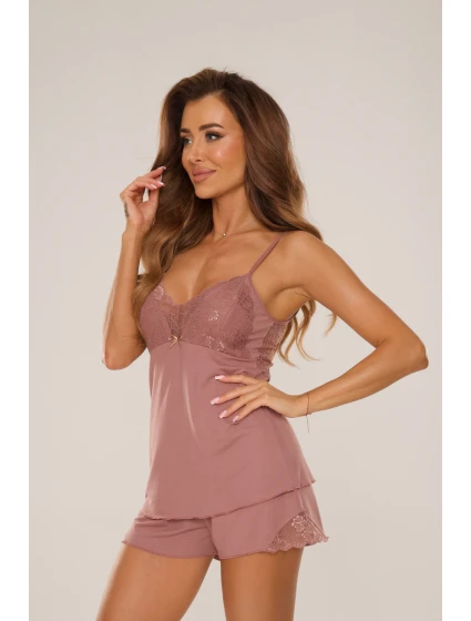 DÁMSKÉ PYŽAMO LILIAN 035