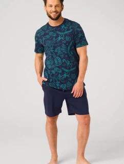 PÁNSKÉ PYŽAMO MNS 934 A26