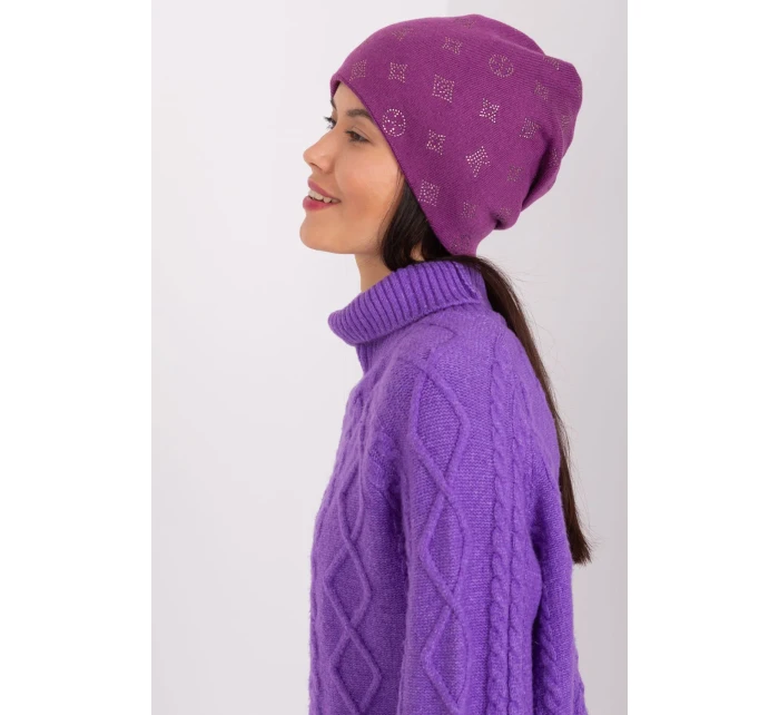 Čepice model 189901 AT Čepice model 189901 AT