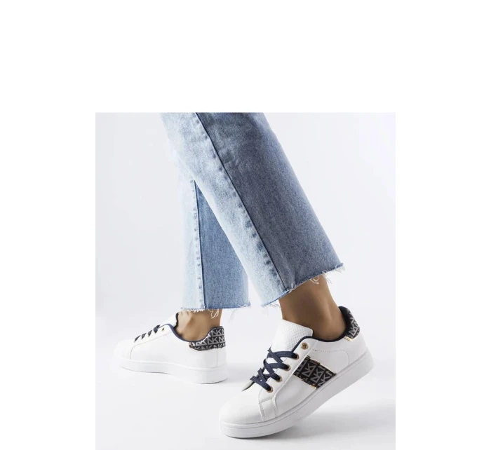 Tenisky model 207865 Solea Tenisky model 207865 Solea