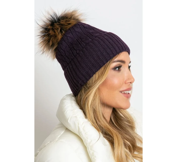 Čepice model 208254 AT Čepice model 208254 AT