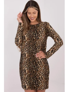 Denní šaty model 223918 Relevance