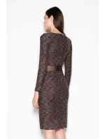 Denní šaty model 77224 Venaton