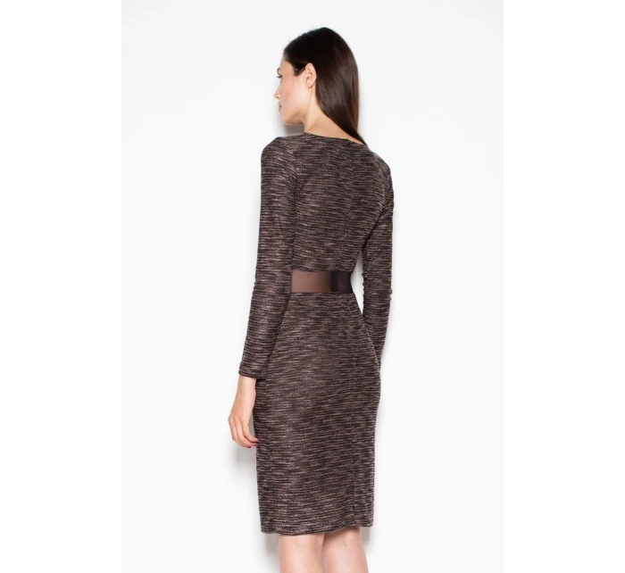 Denní šaty model 77224 Venaton