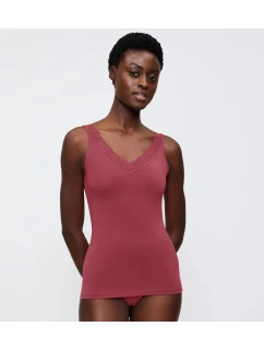 Feel of Modal Tank Top - UNKNOWN - TRIUMPH UNKNOWN - TRIUMPH