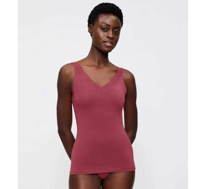 Feel of Modal Tank Top - UNKNOWN - TRIUMPH UNKNOWN - TRIUMPH