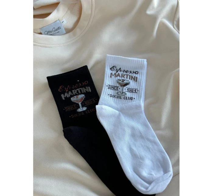 ponožky  3741 model 20911082 - Milena