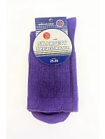 Dámské netlačící ponožky model 16123172 - Terjax