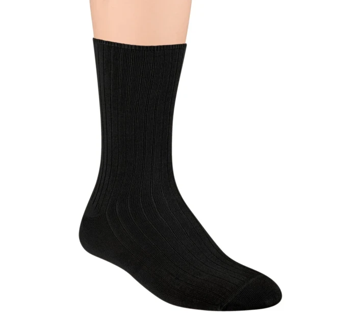 Pánské ponožky Steven art.165 Bamboo