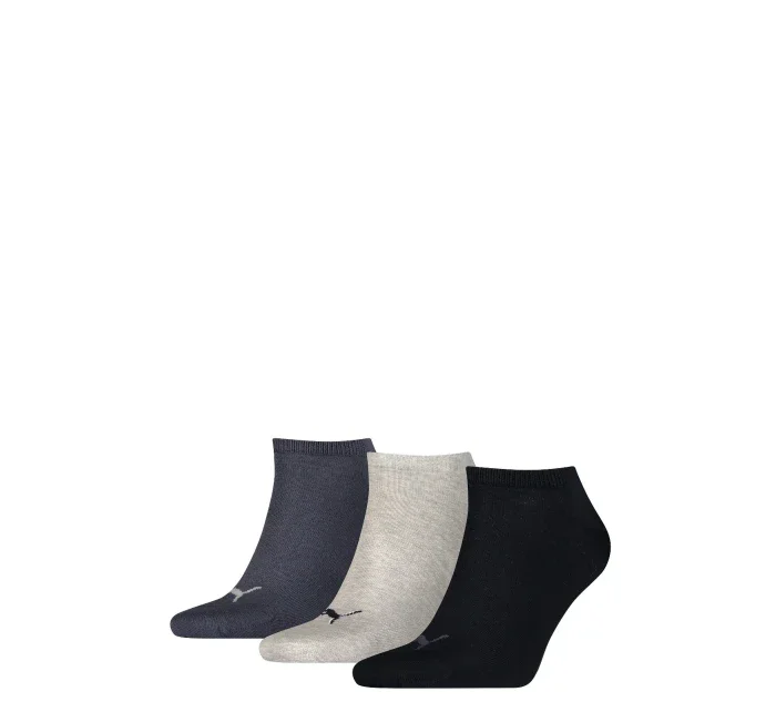 Ponožky Puma 906807 Sneaker Soft A'3