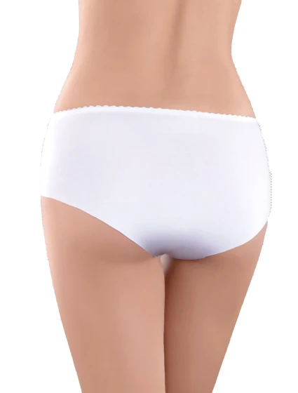 Dámské kalhotky 120 white - MODO