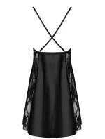 Dámská erotická košilka Delight chemise - BEAUTY NIGHT FASHION