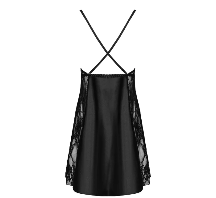 Dámská erotická košilka Delight chemise - BEAUTY NIGHT FASHION