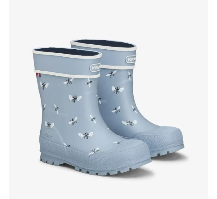 Viking Alv Jolly Jr 1-60060-4501 wellingtons