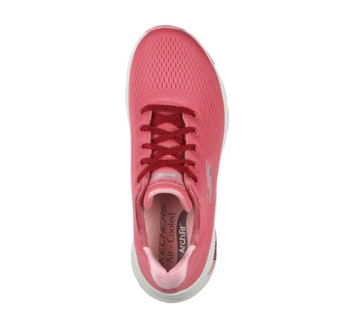 Boty Skechers Arch Fit Big Appeal W 149057-ROS