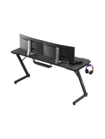 Herní stůl Huzaro Hero 4.8 Black