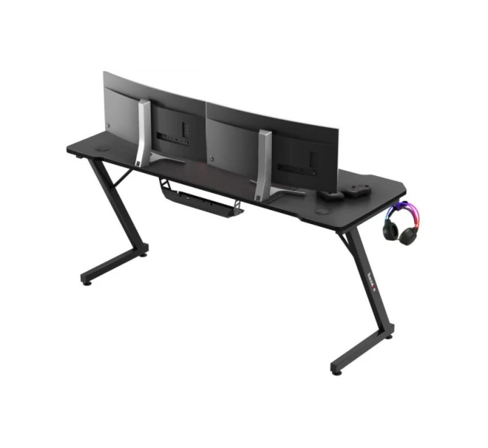 Herní stůl Huzaro Hero 4.8 Black