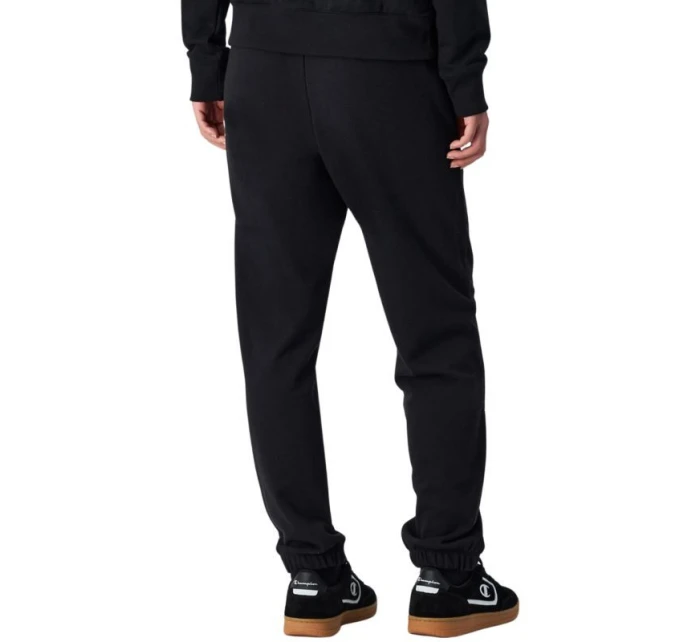 Cuff Pants W KK001 dámské model 21088031 - CHAMPION Cuff Pants W KK001 dámské model 21088031 - CHAMPION