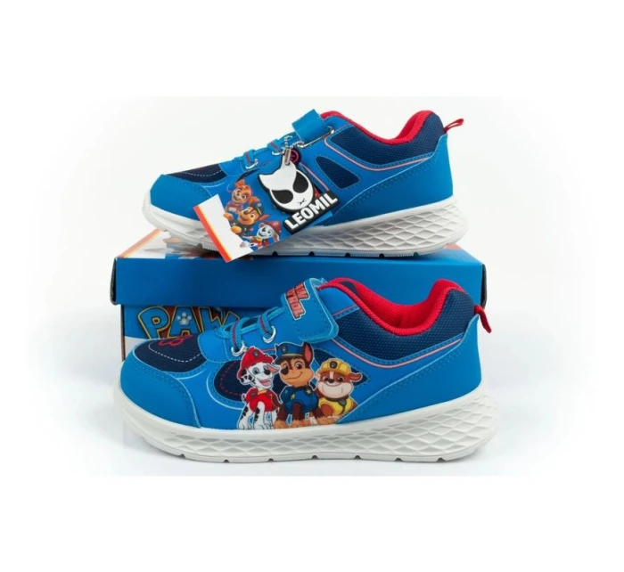 Boty Jr model 21105075 - Leomil