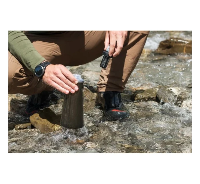 Katadyn 8020426 kempinkový vodní filtr 1 l Katadyn 8020426 kempinkový vodní filtr 1 l