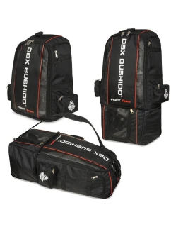 Tréninková taška 3 v 1 Batoh + taška PREMIUM model 21759495 - DBX Bushido