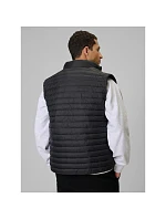 Pánské tričko bez rukávů se syntetickou výplní 4F 4FWSS26TVJAM345-20S Pánské tričko bez rukávů se syntetickou výplní 4F 4FWSS26TVJAM345-20S