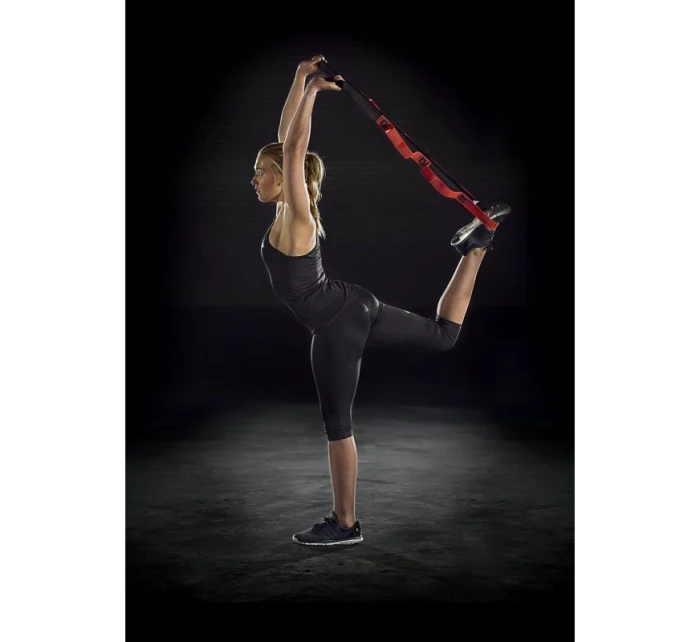 Cvičební pás model 20902276 - ADIDAS Cvičební pás model 20902276 - ADIDAS