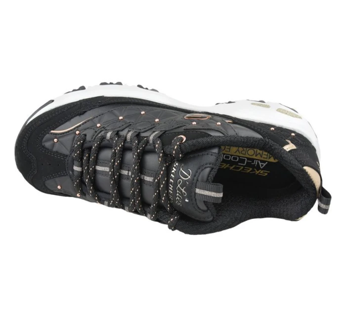 Boty W model 21368810 - Skechers Boty W model 21368810 - Skechers