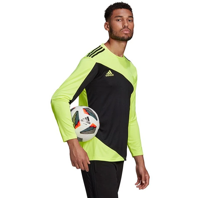 Pánský brankářský dres Squadra 21 GN5795 - Adidas Pánský brankářský dres Squadra 21 GN5795 - Adidas