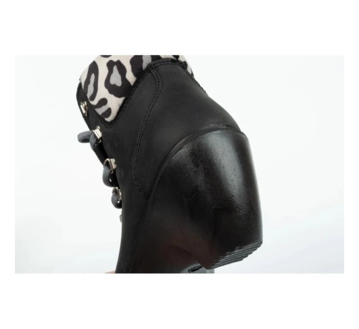 Bezpečnostní pracovní obuv W dámské model 17879926 - Lavoro