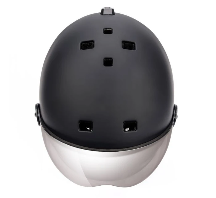 Lyžařská helma Meteor Falven 24969