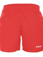 Dětské šortky Matt Jr 92800054338 - Hi-Tec