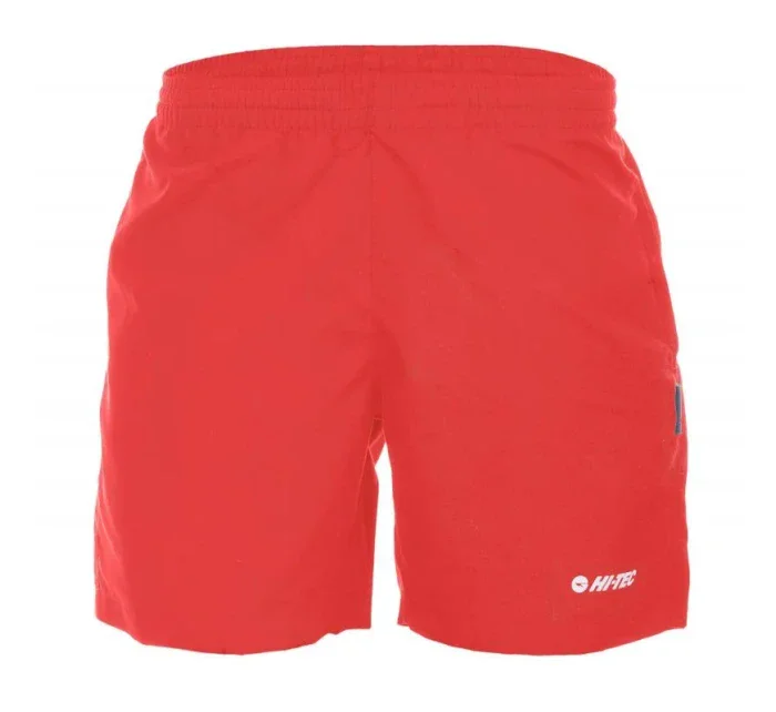 Dětské šortky Matt Jr 92800054338 - Hi-Tec