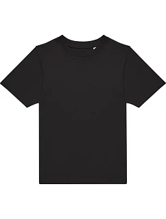 B&C #E190 /kids Dětské tričko z těžké bavlny model 22444409 black