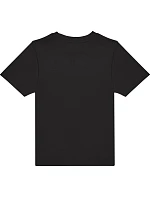 B&C #E190 /kids Dětské tričko z těžké bavlny model 22444409 black B&C #E190 /kids Dětské tričko z těžké bavlny model 22444409 black