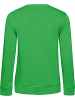 B&C Inspire Crew Neck /women_° Dámská mikina model 22429848 apple green B&C Inspire Crew Neck /women_° Dámská mikina model 22429848 apple green